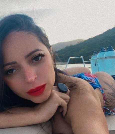 Kelcybatista onlyfans model