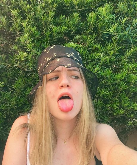 Natalia Cristina onlyfans leaked pics