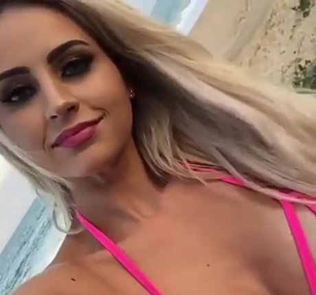 Daiane Novais free onlyfans