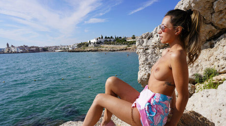 Amaya Sorni onlyfans porn leaks