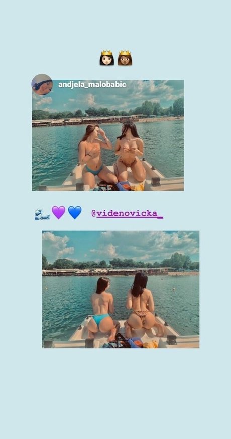 videnovicka onlyfans pictures