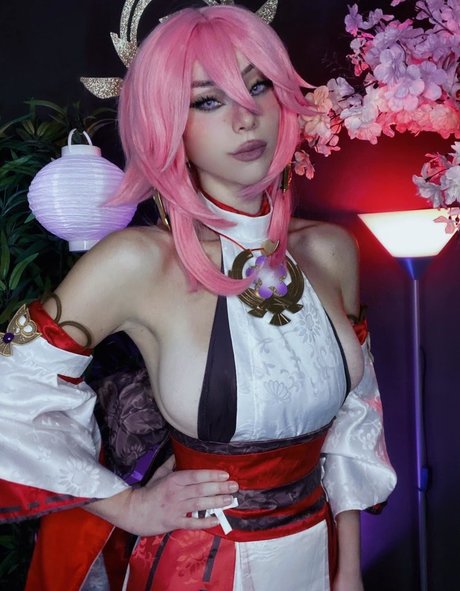 Soryu Geggy onlyfans nide