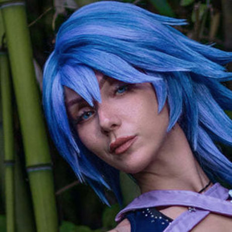 Soryu Geggy onlyfans leaked