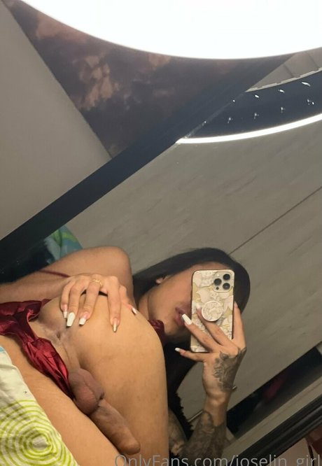 Joselin Betancur nude onlyfans leaks