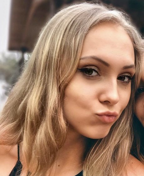 Melissa Danilov onlyfans leaked