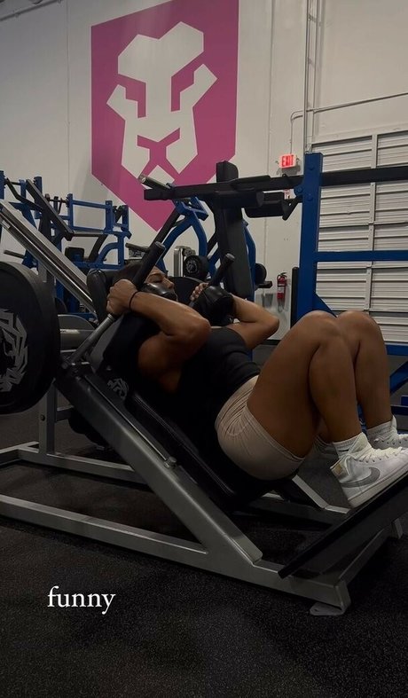 JourdanNicole onlyfans model