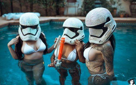 Bae Suicide porn onlyfans