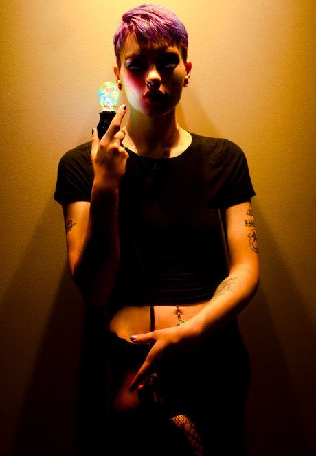 Taylor Evanchak nude leaked onlyfans