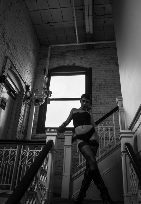 Taylor Evanchak onlyfans content