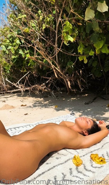 Currentsensation onlyfans nudes leaks