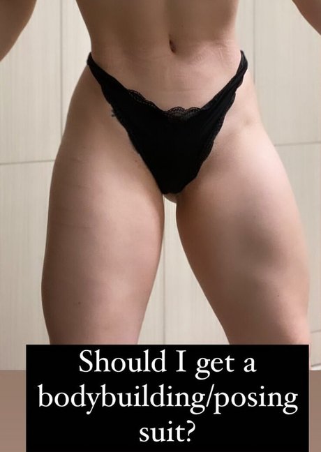 Amber The Valkyrie only fans pictures