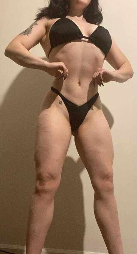 Amber The Valkyrie onlyfans naked porn