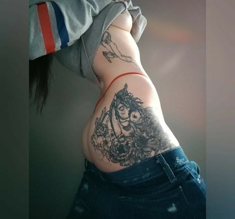 toranine onlyfans page