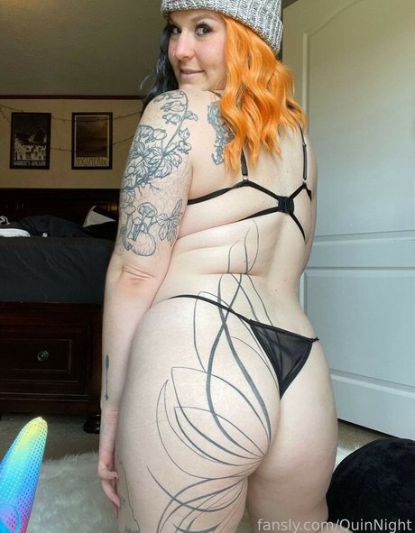 QuinNight onlyfans leaks