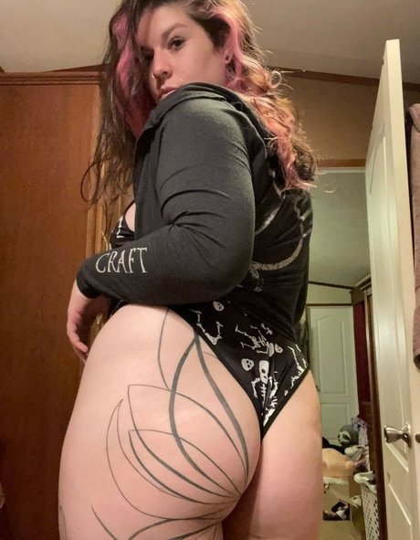 QuinNight onlyfans pics leaked