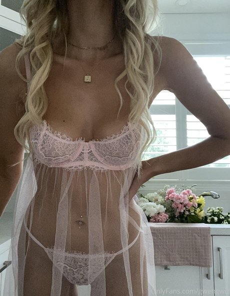 Gwen Gwiz free only fans