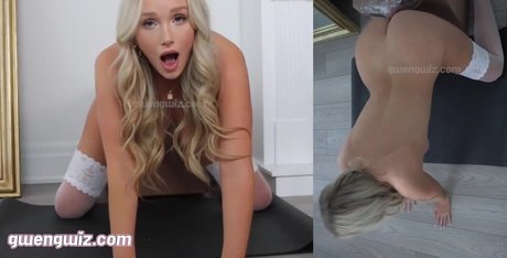 Gwen Gwiz onlyfans sex