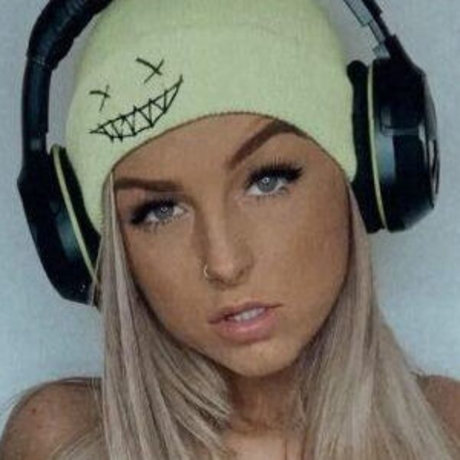 Lillie STOKES new onlyfans leak