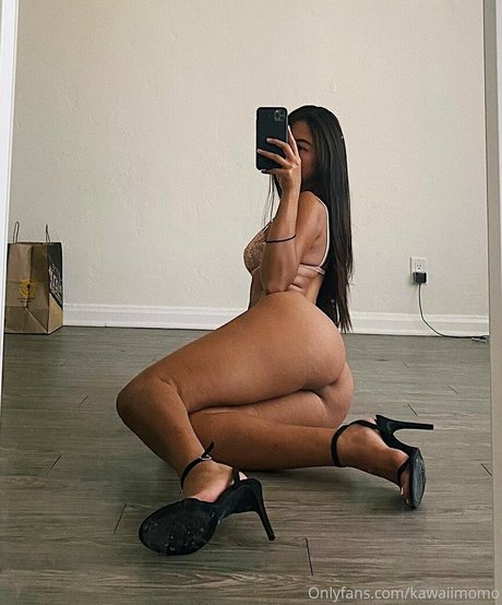 Kawaiimomo onlyfans fotos