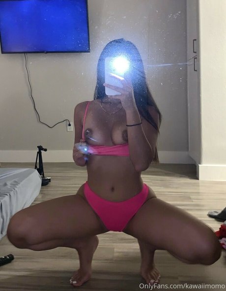 Kawaiimomo only fans