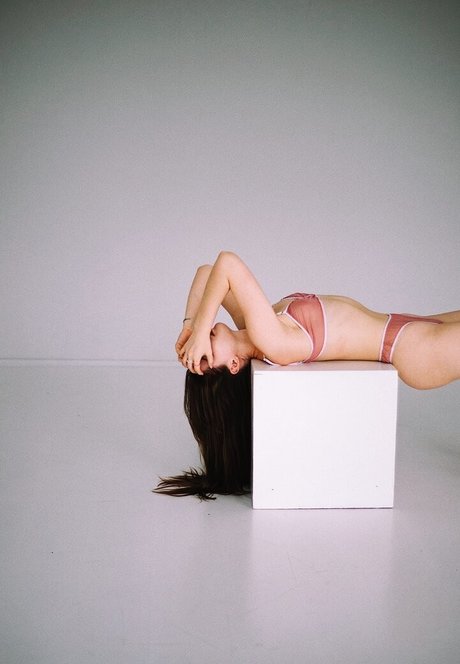 Katya Shvint onlyfans gratis