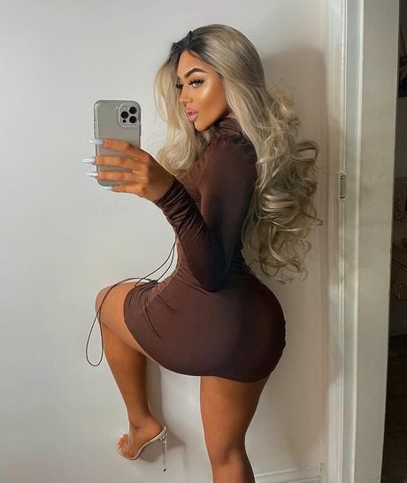 Kate Isobel Daisy only fans leak