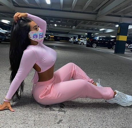 Kate Isobel Daisy leaked onlyfans nudes