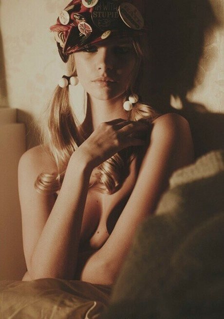 Marloes Horst desnuda onlyfans