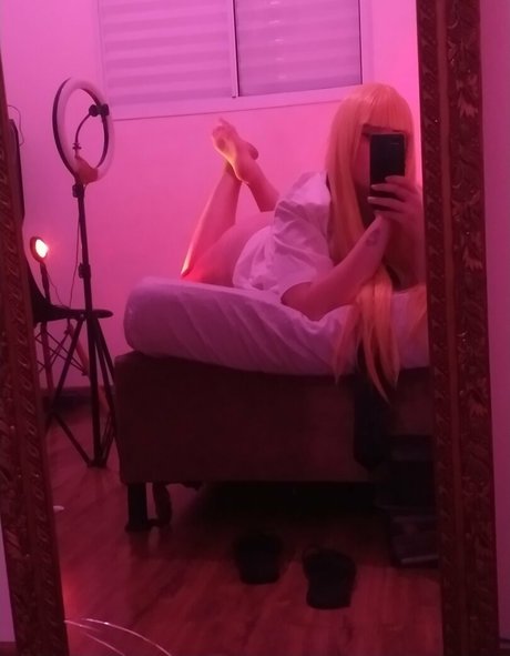 Mandalori ana leak onlyfans porn