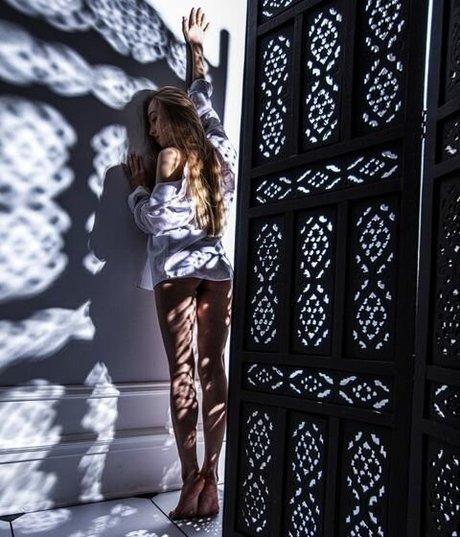 Tatiana Baytalenko only fans porn