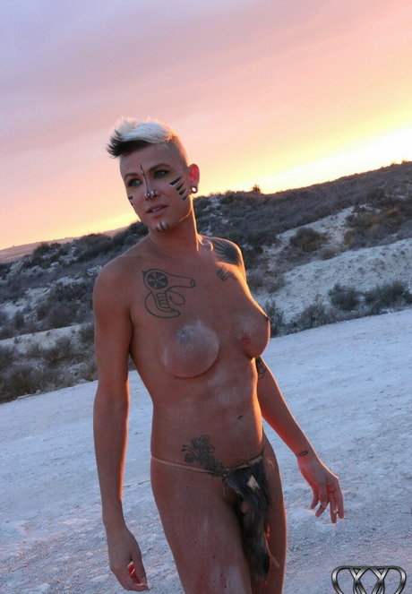 Danni Daniels onlyfans tits