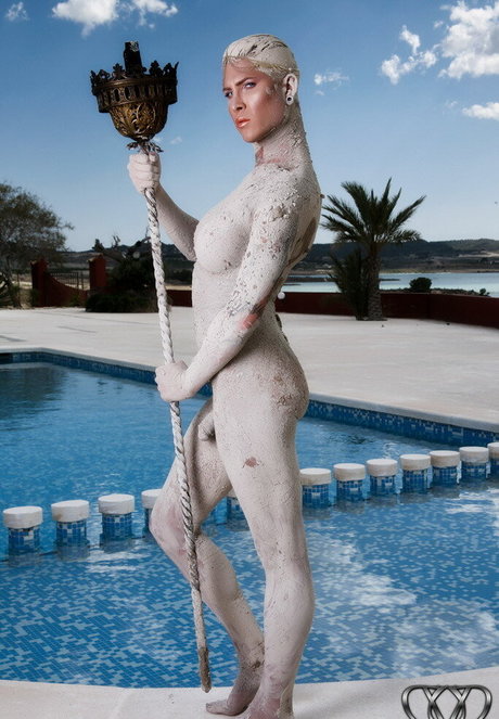 Danni Daniels onlyfans xxx