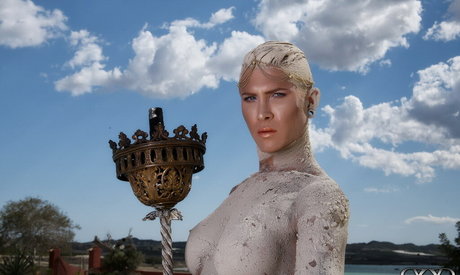 Danni Daniels onlyfans nudes leak