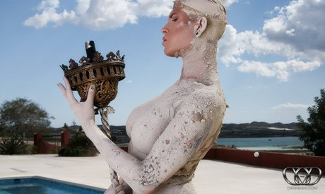 Danni Daniels onlyfans gratis