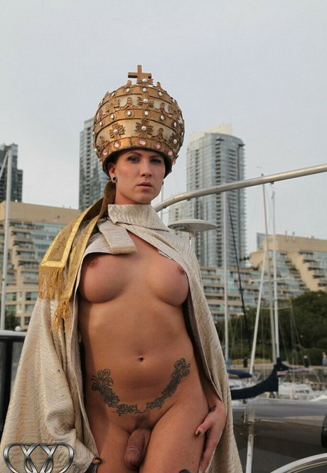 Danni Daniels onlyfans leaked.