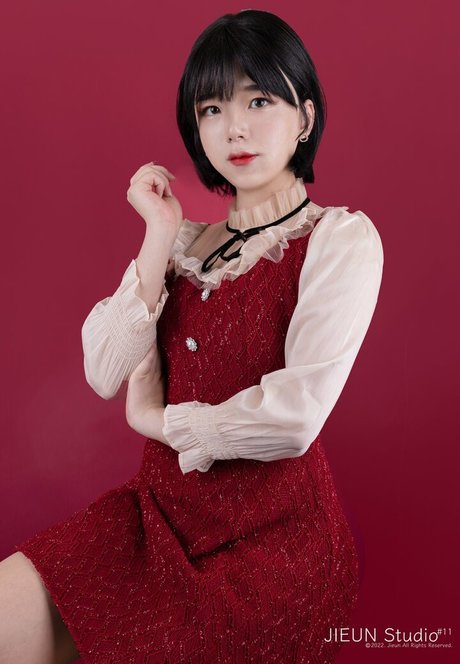 CD Jieun naked onlyfans leak