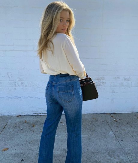 Jade Pettyjohn only fans pictures