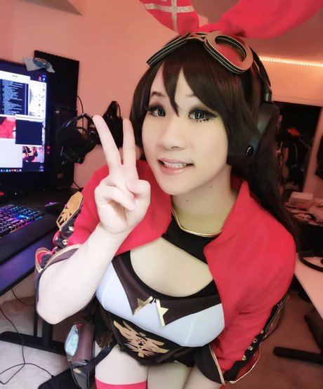 Rinsenpai onlyfans leaks porn