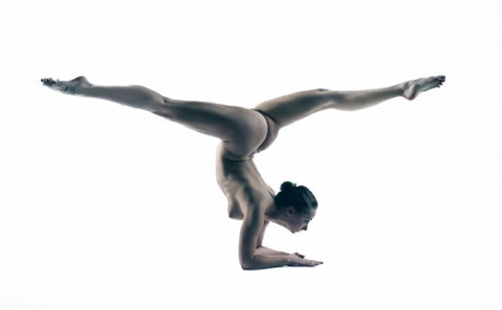 Anastasia Zavistovskaya nude onlyfans pics