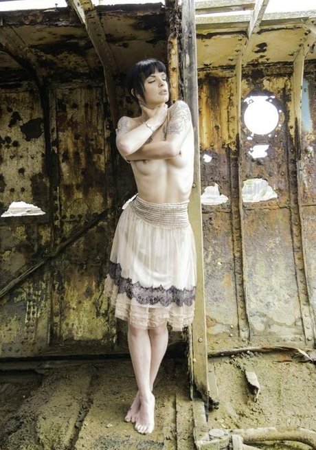 Vixen Blackheart onlyfans leams