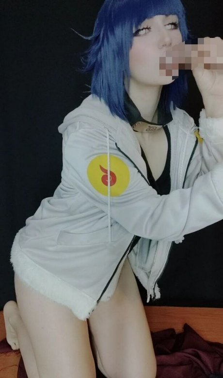 amichancosplay onlyfans naked leaked