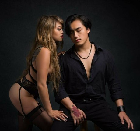 Hmong Julie Vue onlyfans leaked sex