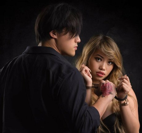 Hmong Julie Vue only fans content