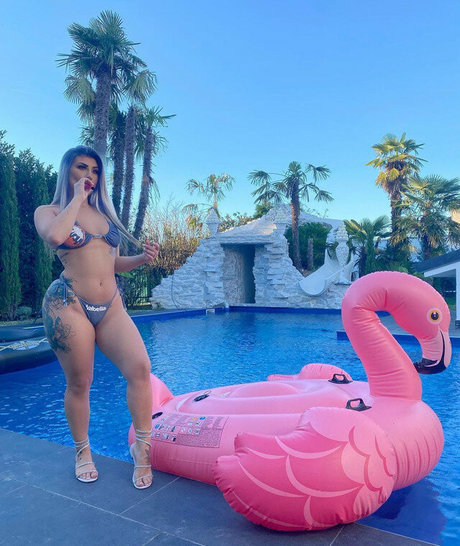 Isadora Prieto onlyfans porno