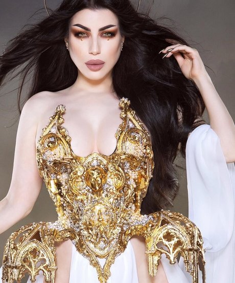 Threnody In Velvet onlyfans leake