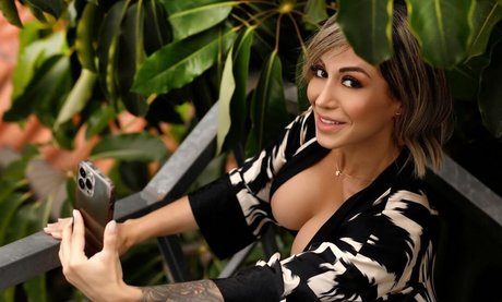 Bia Dominguez leaked onlyfans