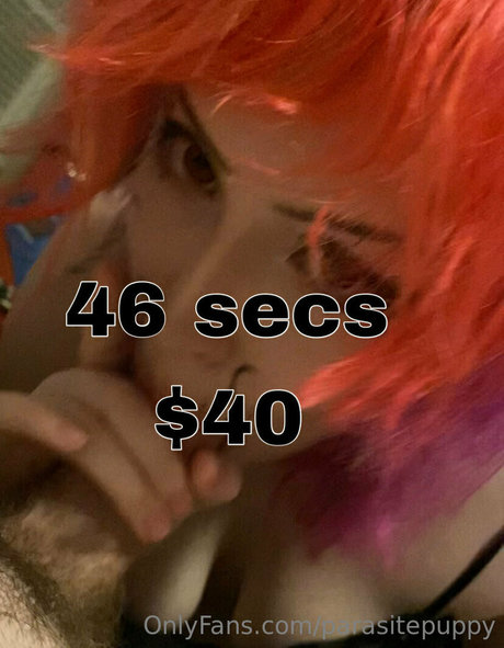 parasitepuppy only fans review