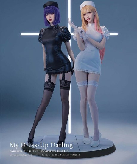 Vikuli only fans nude leaks