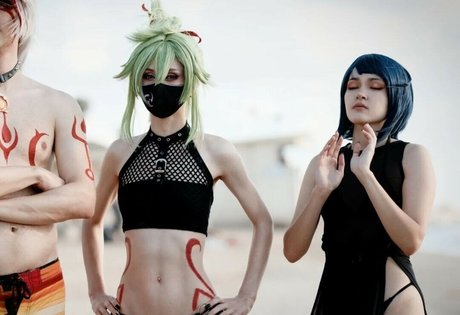 Emily Cos onlyfans leaks xxx