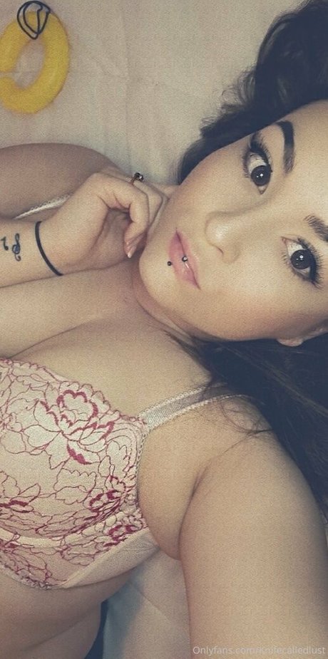 Knifecalledlust onlyfans sex